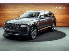 GENESIS GV80 2.5 TGDI Luxus 7 Seater AT8 AWD, Benzin, Occasion / Gebraucht, Automatik - 4