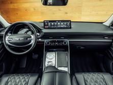 GENESIS GV80 2.5 TGDI Luxus 7 Seater AT8 AWD, Benzin, Occasion / Gebraucht, Automatik - 5