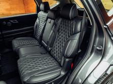 GENESIS GV80 2.5 TGDI Luxus 7 Seater AT8 AWD, Benzin, Occasion / Gebraucht, Automatik - 7