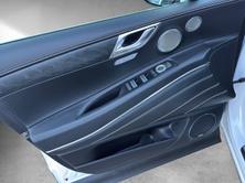 GENESIS GV80 3.0D Luxus 7P. AT8 4x4 AWD, Diesel, Occasion / Utilisé, Automatique - 3