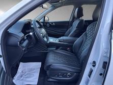 GENESIS GV80 3.0D Luxus 7P. AT8 4x4 AWD, Diesel, Occasion / Utilisé, Automatique - 4