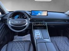 GENESIS GV80 3.0D Luxus 7P. AT8 4x4 AWD, Diesel, Occasion / Utilisé, Automatique - 6