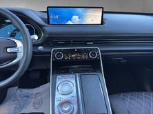 GENESIS GV80 3.0D Luxus 7P. AT8 4x4 AWD, Diesel, Occasion / Utilisé, Automatique - 7