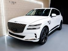GENESIS GV80 3.0 CRDI Luxus AT8 AWD, Diesel, Occasion / Utilisé, Automatique - 2