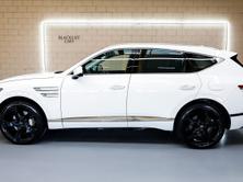 GENESIS GV80 3.0 CRDI Luxus AT8 AWD, Diesel, Occasion / Utilisé, Automatique - 4