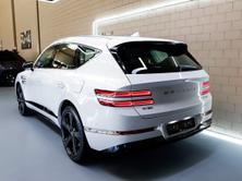GENESIS GV80 3.0 CRDI Luxus AT8 AWD, Diesel, Occasion / Utilisé, Automatique - 5
