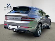 GENESIS GV80 3.0 CRDI Luxus AT8 AWD, Diesel, Occasioni / Usate, Automatico - 3
