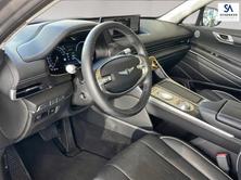 GENESIS GV80 3.0 CRDI Luxus AT8 AWD, Diesel, Occasioni / Usate, Automatico - 7
