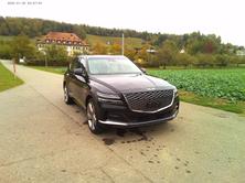 GENESIS GV80 2.5 TGDI Premium 7 Seater AT8 AWD, Benzin, Occasion / Gebraucht, Automatik - 2