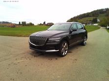 GENESIS GV80 2.5 TGDI Premium 7 Seater AT8 AWD, Benzin, Occasion / Gebraucht, Automatik - 3