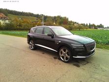 GENESIS GV80 2.5 TGDI Premium 7 Seater AT8 AWD, Benzin, Occasion / Gebraucht, Automatik - 4