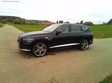 GENESIS GV80 2.5 TGDI Premium 7 Seater AT8 AWD, Benzin, Occasion / Gebraucht, Automatik - 5