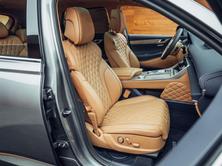 GENESIS GV80 2.5 TGDI Luxus 7 Seater AT8 AWD, Benzin, Occasion / Gebraucht, Automat - 7