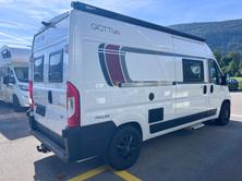 GIOTTILINE Giottivan 60B Privilege, Diesel, Occasion / Utilisé, Manuelle - 2
