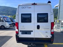 GIOTTILINE Giottivan 60B Privilege, Diesel, Occasion / Utilisé, Manuelle - 3