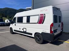 GIOTTILINE Giottivan 60B Privilege, Diesel, Occasion / Utilisé, Manuelle - 6