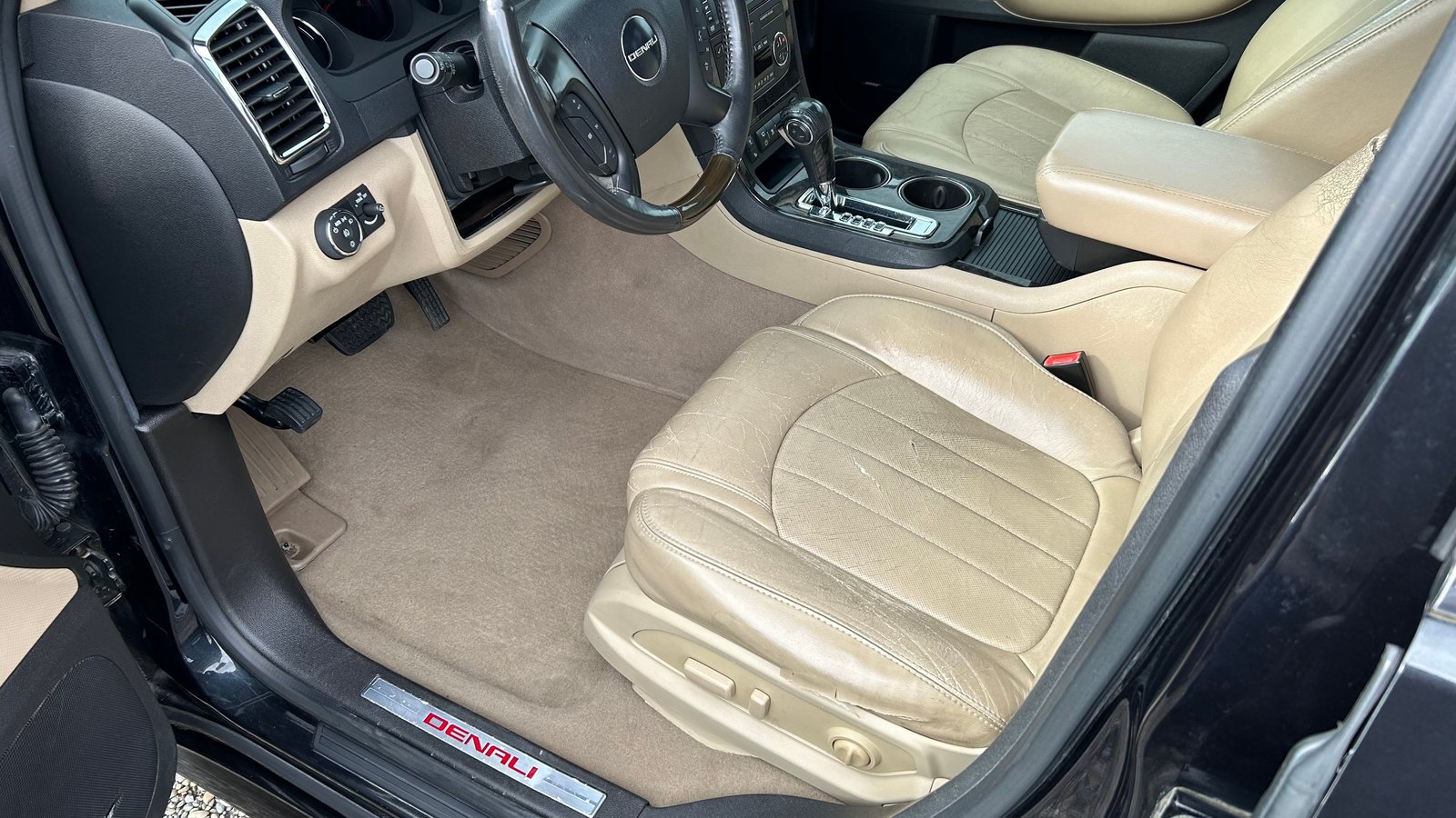 GMC Acadia 3.6 AWD, Essence, Occasion / Utilisé, Automatique - 2