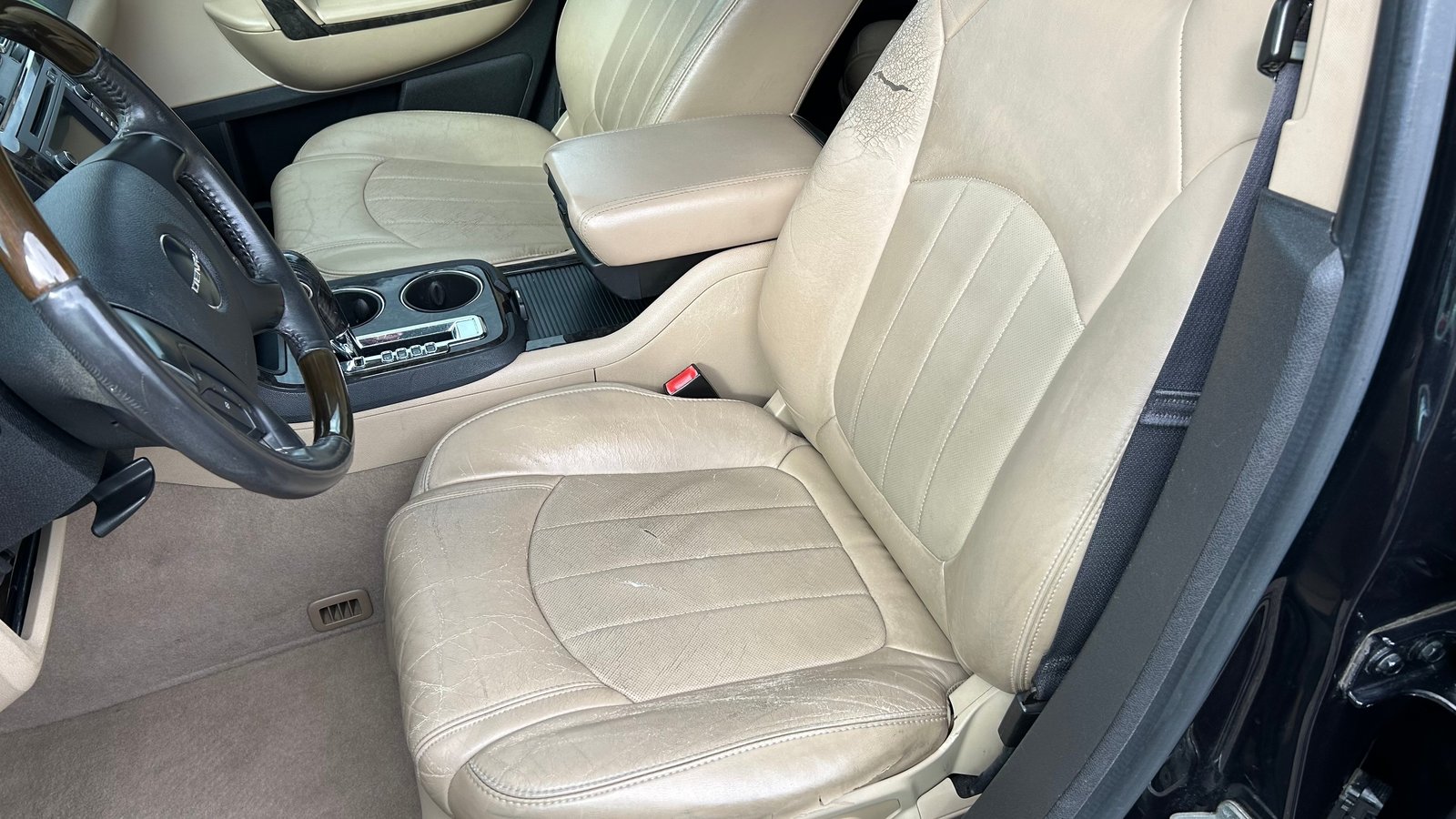 GMC Acadia 3.6 AWD, Essence, Occasion / Utilisé, Automatique - 5