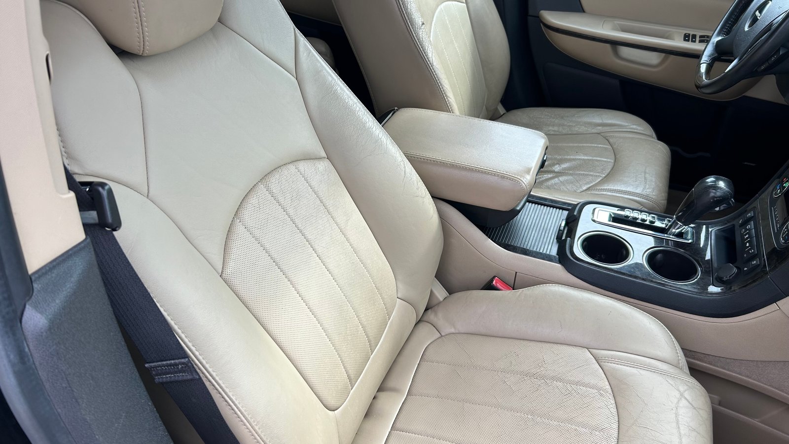 GMC Acadia 3.6 AWD, Essence, Occasion / Utilisé, Automatique - 7