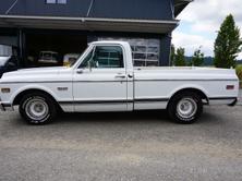 GMC C1500 Big Block, Essence, Voiture de collection, Automatique - 2