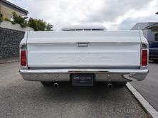 GMC C1500 Big Block, Essence, Voiture de collection, Automatique - 4