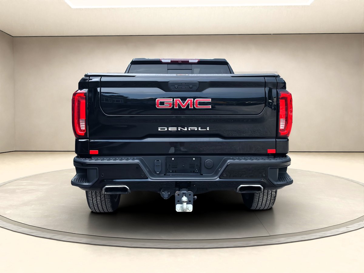 GMC Sierra Denali 1500 6.2 L V8 *3,5 T AHK*, Essence, Occasion / Utilisé, Automatique - 6