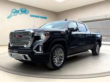 GMC Sierra Denali 1500 6.2 L V8 3,5 T AHK, Petrol, Second hand / Used, Automatic - 3