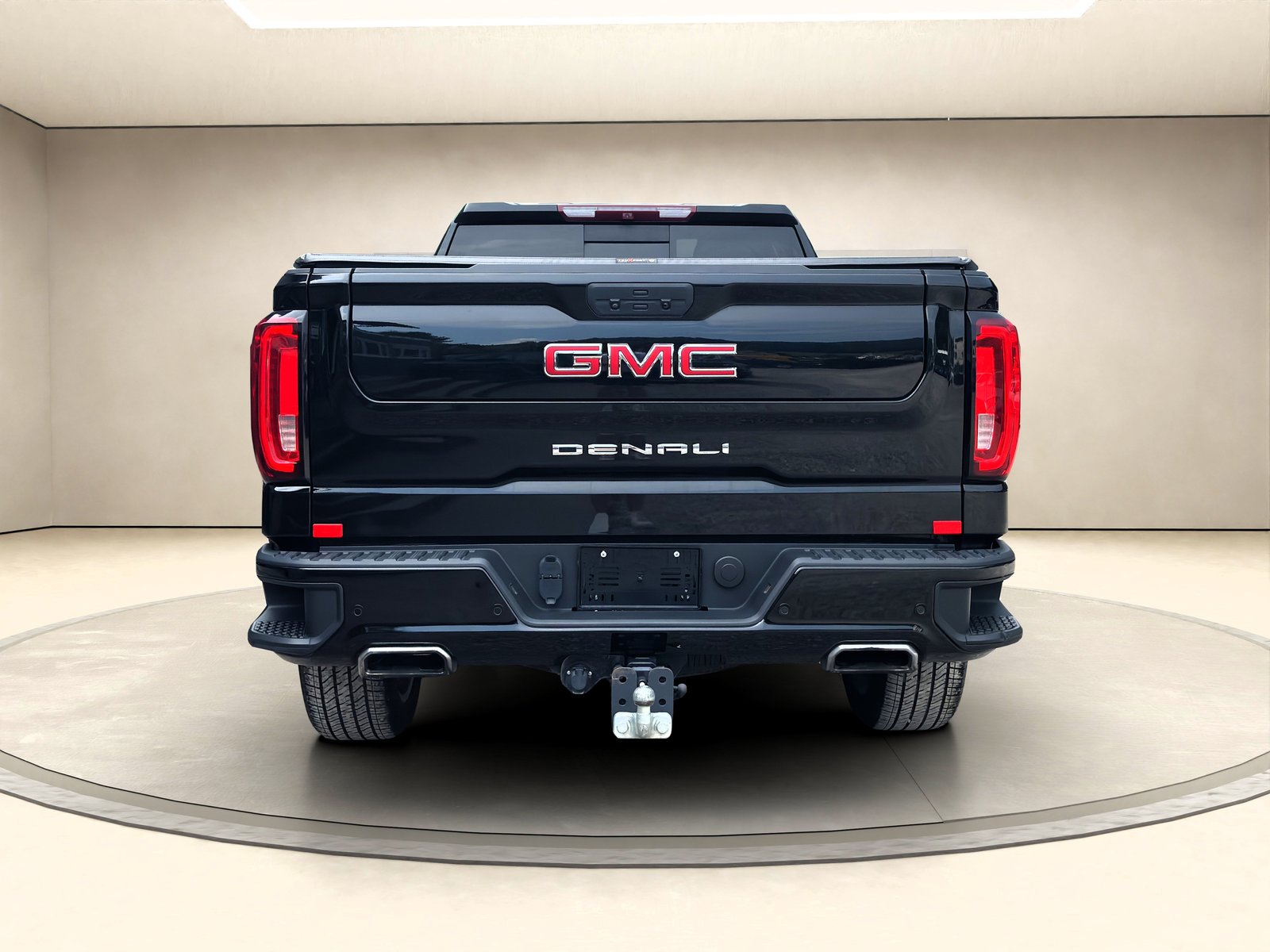 GMC Sierra Denali 1500 6.2 L V8 3,5 T AHK, Petrol, Second hand / Used, Automatic - 6
