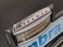 HILLMAN Minx MKII, Petrol, Classic, Manual - 6