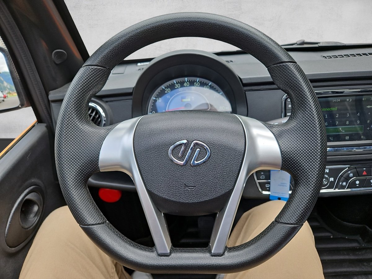 HITEC ECO CAR 80 km/h, Electric, New car, Automatic - 7