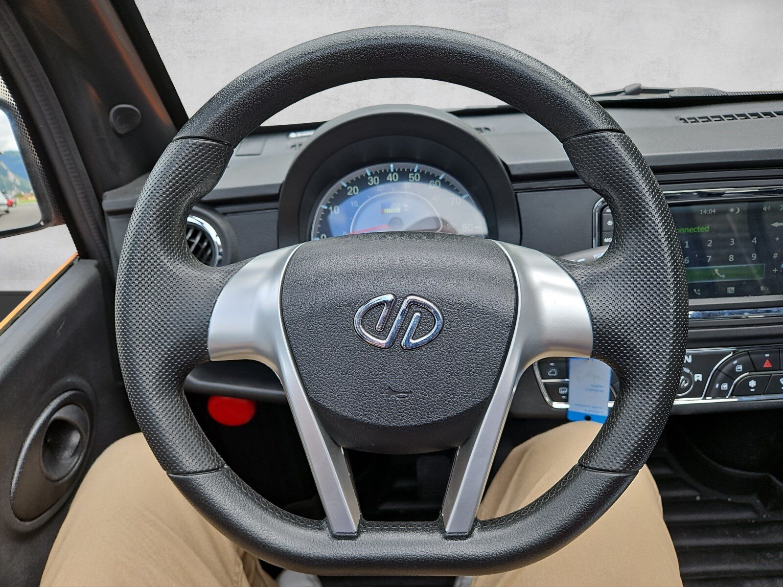 HITEC ECO CAR 80 km/h, Elektro, Neuwagen, Automatik - 7