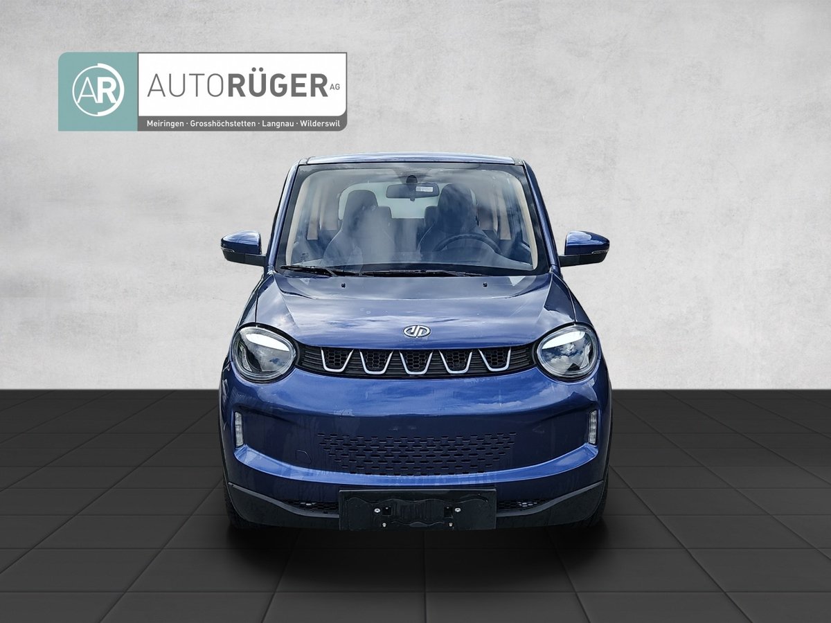 HITEC *KOMI* New Modell Elektro Car 2023, Electric, New car, Automatic - 2
