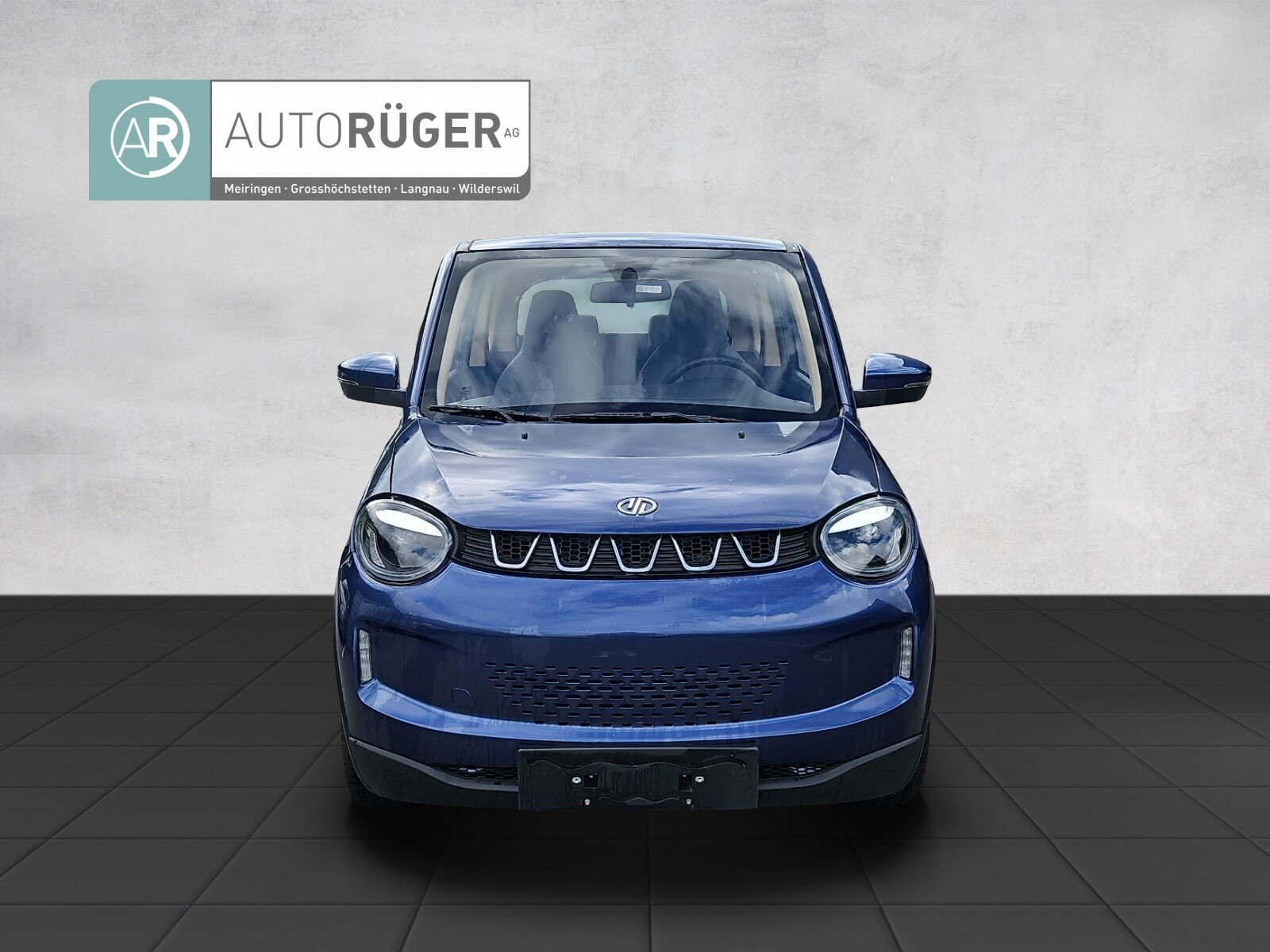 HITEC *KOMI* New Modell Elektro Car 2023, Elektro, Neuwagen, Automatik - 2
