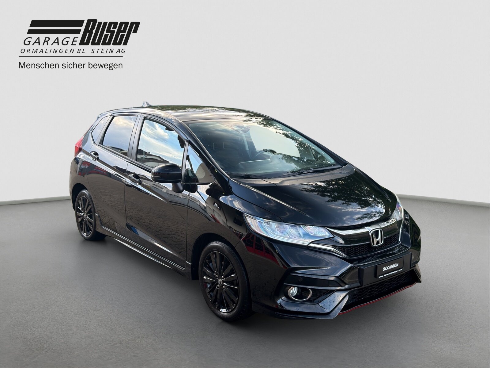 HONDA 1.5i-VTEC Dynamic CVT, Benzina, Occasioni / Usate, Automatico - 3