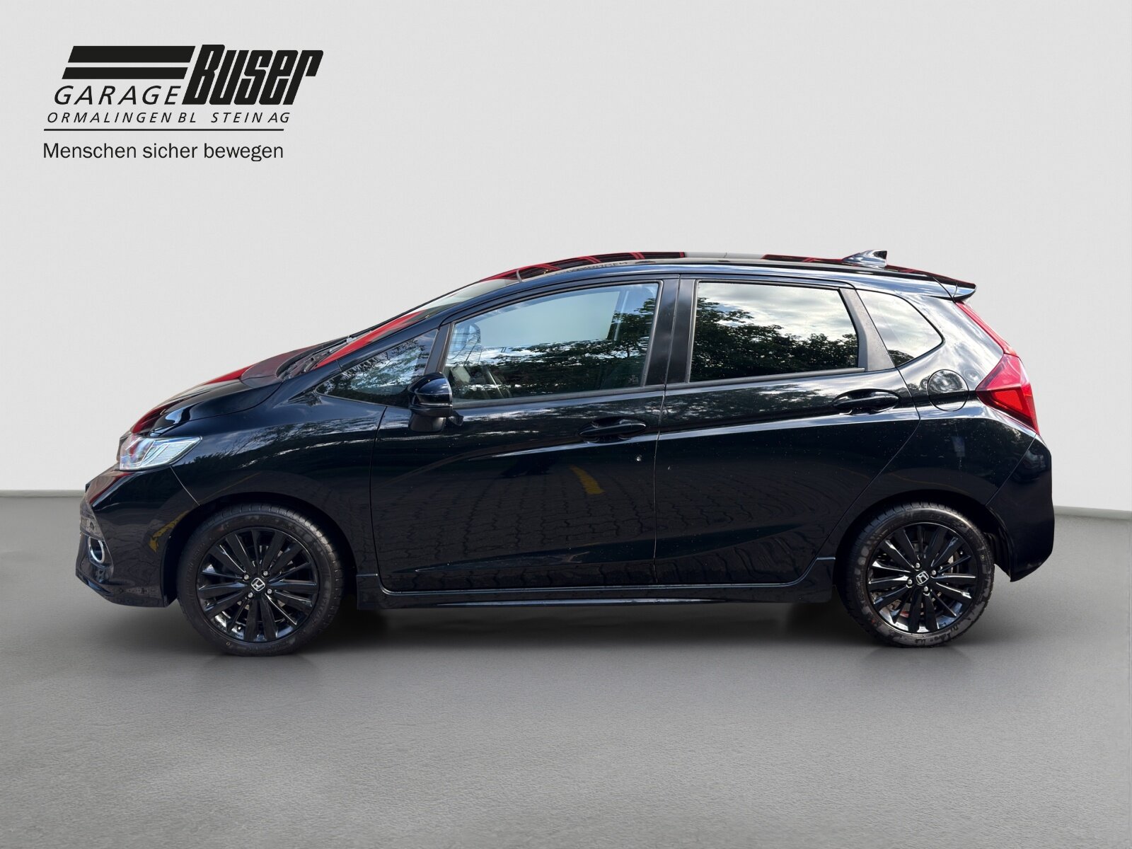 HONDA 1.5i-VTEC Dynamic CVT, Benzina, Occasioni / Usate, Automatico - 4
