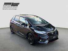 HONDA 1.5i-VTEC Dynamic CVT, Benzina, Occasioni / Usate, Automatico - 4