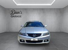 HONDA Accord Kombi 2.4i Type-S, Benzina, Occasioni / Usate, Manuale - 2