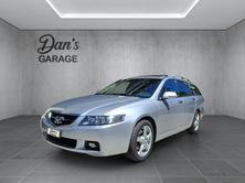 HONDA Accord Kombi 2.4i Type-S, Benzina, Occasioni / Usate, Manuale - 3