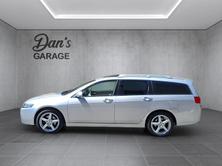 HONDA Accord Kombi 2.4i Type-S, Benzina, Occasioni / Usate, Manuale - 4