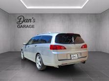 HONDA Accord Kombi 2.4i Type-S, Benzina, Occasioni / Usate, Manuale - 5