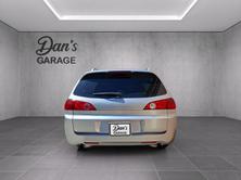 HONDA Accord Kombi 2.4i Type-S, Benzina, Occasioni / Usate, Manuale - 6
