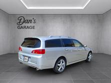 HONDA Accord Kombi 2.4i Type-S, Benzina, Occasioni / Usate, Manuale - 7