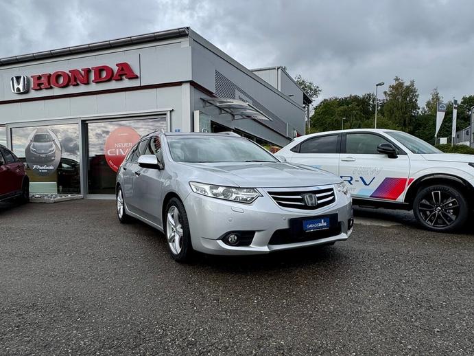 HONDA Accord Tourer 2.2 i-CTDi Executive Automatic, Diesel, Occasioni / Usate, Automatico