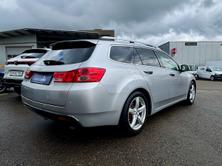 HONDA Accord Tourer 2.2 i-CTDi Executive Automatic, Diesel, Occasioni / Usate, Automatico - 5