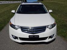 HONDA Accord Tourer 2.4i 16V Executive Automatic, Benzina, Occasioni / Usate, Automatico - 2