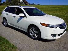 HONDA Accord Tourer 2.4i 16V Executive Automatic, Benzina, Occasioni / Usate, Automatico - 3
