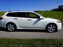 HONDA Accord Tourer 2.4i 16V Executive Automatic, Benzina, Occasioni / Usate, Automatico - 4