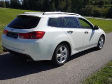 HONDA Accord Tourer 2.4i 16V Executive Automatic, Benzina, Occasioni / Usate, Automatico - 5