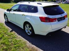 HONDA Accord Tourer 2.4i 16V Executive Automatic, Benzina, Occasioni / Usate, Automatico - 7
