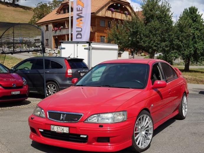 HONDA 2.2i Type-R, Essence, Occasion / Utilisé, Manuelle